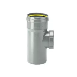 Finolex 4 inch SWR Ringfit Cleaning Pipe, 7520-image-78