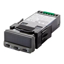 CAL CONTROLS Temperature Controller, 100-240Vac, 320000-25