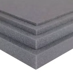 RS PRO 950x950x6 mm Grey Rubber Sheet Model No 2035142-picture-18