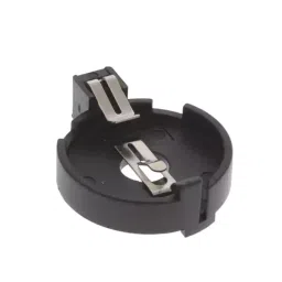RS PRO 2032 Battery Battery Holder Leaf Spring Contact, 2378371 (Tray of 50)-image-62