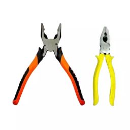 Sky Blue Lineman Plier SBE_PLIER_COMBOS_COMBO_472 2 Cutting Wire false-image-20