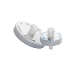 Axiva 25 mm PES Sterile Syringe Filter SFPS25X (Pack of 50)-26