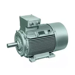 ABB Three Phase 8 Pole 8 HP Horizontal Foot Mounted Induction Motor KM2BAX160MLA8-image-30