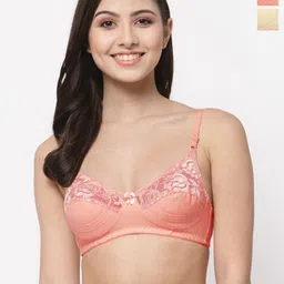 Docare Bralette Bra Full Coverage image 1