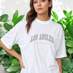 My Swag Women Typography Printed T-shirt-image-65