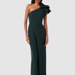 Forever New Basic Jumpsuit-44