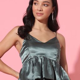 BAESD Peplum Top-image-72
