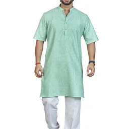 Authentics Men Gotta Patti Kurta-image-18