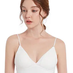 LULU & SKY Bra Medium Coverage Lightly Padded-picture-23
