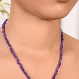 RATNAVALI JEWELS Layered Necklace-image-49