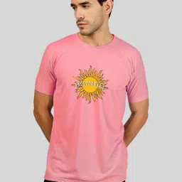 Greylongg Men Typography T-shirt-picture-27