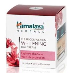 Himalaya Clear Complexion Brightening Day Cream - 50 gm-13