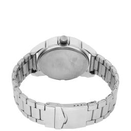 Fastrack NP3124SM01 Bare Basics Analog Watch for Men image 3
