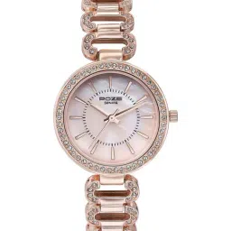 Sonata Poze 3.0 SP80086WM01W Analog Watch for Women-image-87