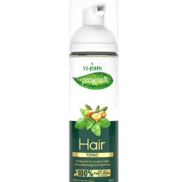 VI-JOHN Prakritik Hair Growth Tonic Made with 100% Natural Bio Actives - 80 ml-25