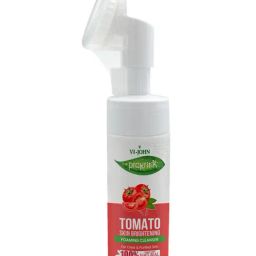 VI-JOHN Prakritik Tomato Skin Brightening Foaming Cleanser Made with 100% Natural Bio Actives - 150 ml-12