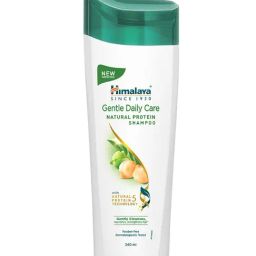 Himalaya Gentle Daily Care Natural Protein Shampoo - 650 ml-image-36