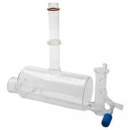 Supertek Glass Boiler for Water Still with 4 LPH Output, CH14030-BL-image-8