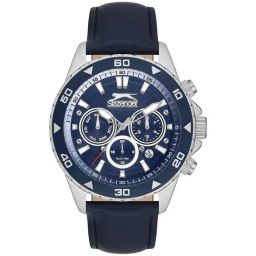 Slazenger SL092251203 Analog Watch for Men-image-29