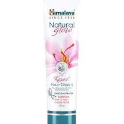 Himalaya Natural Glow Kesar Face Cream - 50 gm-image-16