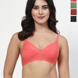 LILY Bra Full Coverage-55