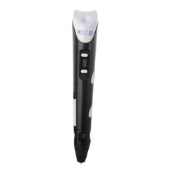 Melt3D The Doodler Smart 3D Drawing Pen For Kids And Adults, Black-47