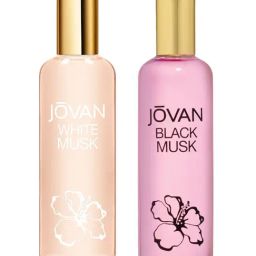 Jovan White Musk & Black Musk Eau de Cologne Combo for Women-9