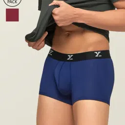 XYXX Assorted Trunks - Pack of 2-picture-29