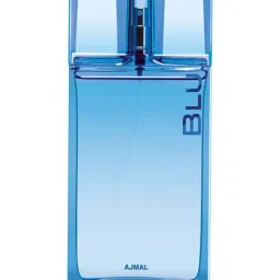 Ajmal Blu Eau de Parfum for Men - 90 ml-30