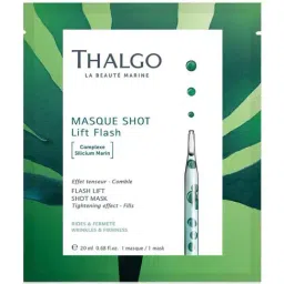 Thalgo Flash Lift Shot Mask 20 ml-image-69