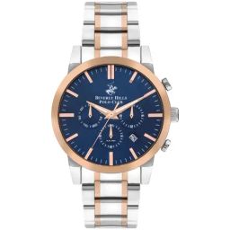 Beverly Hills Polo Club BP3408X.590 Analog Watch for Men-image-41