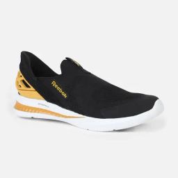 Reebok Men Black Walking Shoes-image-22