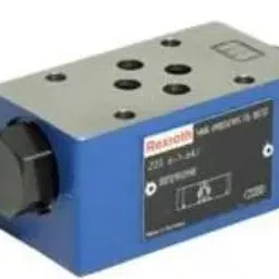 Rexroth Z2S6 B 1-6X Operating pressure 315 Bar- Flow 60 l/min Flow Control Modular Valve-image-70