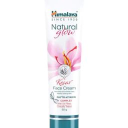 Himalaya Natural Glow Kesar Face Cream - 50 gm-image-45