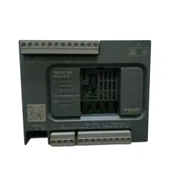 schneider electric Schneider TM200C16R Logic Controller M200 16 IO Relay image 2