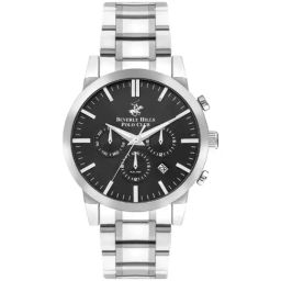 Beverly Hills Polo Club BP3408X.350 Analog Watch for Men-image-15