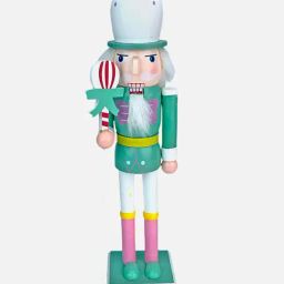 Little Surprise Box Christmas D¿cor Green Unisex Table D¿cor-picture-14