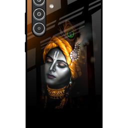 QRIOH Quirky Printed Samsung Galaxy A36 5G Back Case Mobile Accessories-image-55