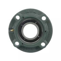 NTN 4-Bolt Round Flanged Unit, Inner Dia 45 mm, Outer Dia 85 mm, Width 49.2 mm, C-UCFC209D1-image-18