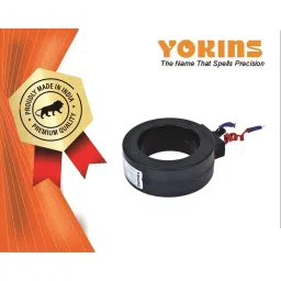 Yokins Current Transformer 1200/5A Range For Ammeter, RW72-1200A.5-15VA-1.0 image 3
