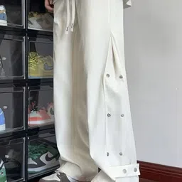 KPOP Men Original Trousers-image-68