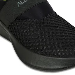 Allen Cooper Men Mesh Non-Marking Running Shoes image 3