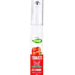 VI-JOHN Prakritik Tomato Roll On Under Eye Gel Made with 100% Natural Bio Actives - 15 gm-45