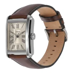 Fossil FS6012 Carraway Analog Watch for Men image 3