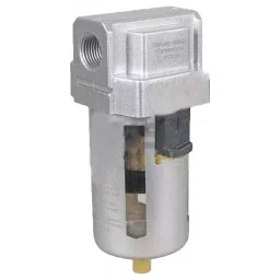 Hydint FP Series Air Filter 12.7 mm (1/2 Inch) Aluminum Pressure Die Cast, FPF-15A-image-49