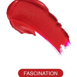 Makeup Revolution Powder Matte Lipstick Fascination - 3.5 gm image 2