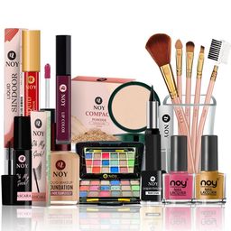 NOY Set Of 15 Make-up Kit Combo - 237 image 1