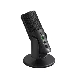 Sennheiser USB Profile Base Set USB Microphone For Podcasting, Recording, Streaming & Gaming Built-in Headphone, ‎700065 image 3
