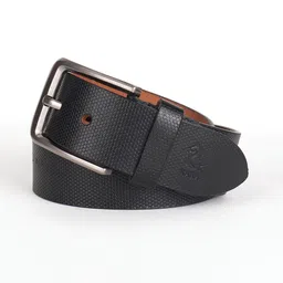 Kara Men Leather Formal Belt-image-97