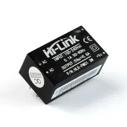 Invento 5V DC - 0.6A - 3W Step Down Mount Switch Module Power Supply ISC 1508-1-14